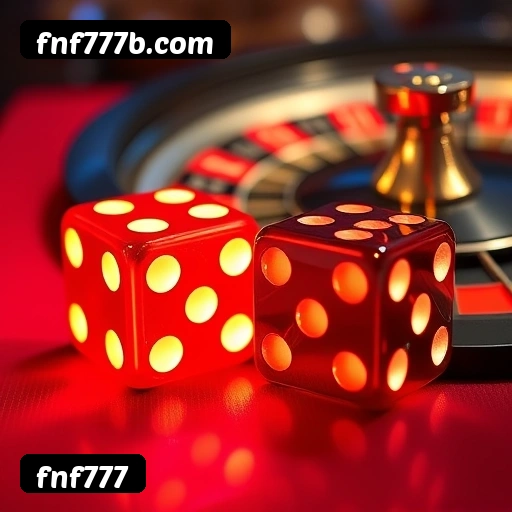 Catálogo fnf777 3.100+ jogos - Pragmatic Play, Evolution, NetEnt